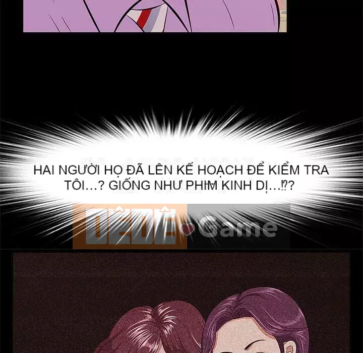 Cắn một miếng cắn một miếng Chương 1-65