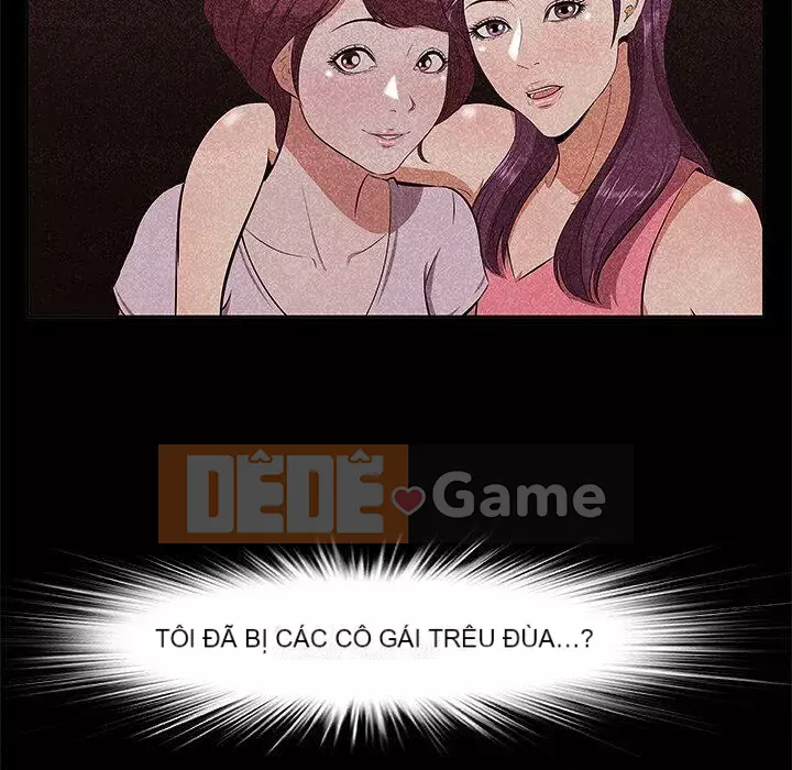 Cắn một miếng cắn một miếng Chương 1-65