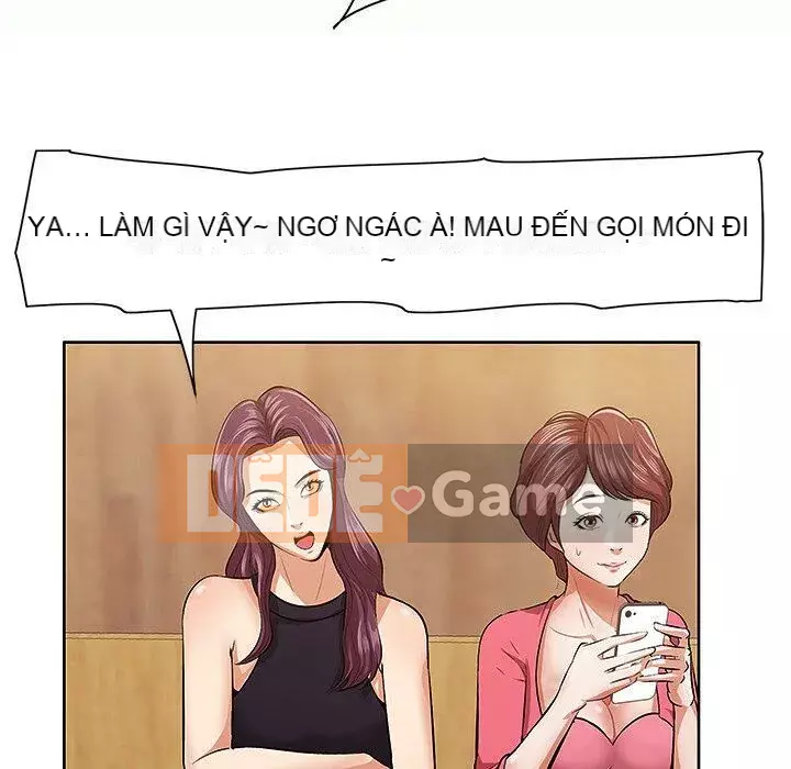 Cắn một miếng cắn một miếng Chương 1-65