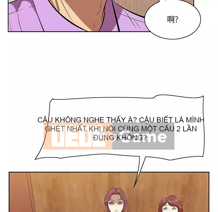 Cắn một miếng cắn một miếng Chương 1-65