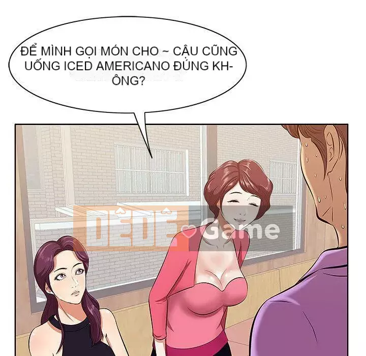 Cắn một miếng cắn một miếng Chương 1-65