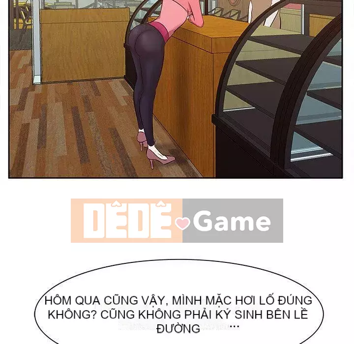 Cắn một miếng cắn một miếng Chương 1-65