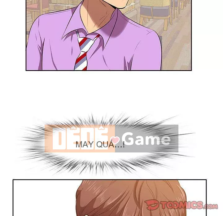 Cắn một miếng cắn một miếng Chương 1-65