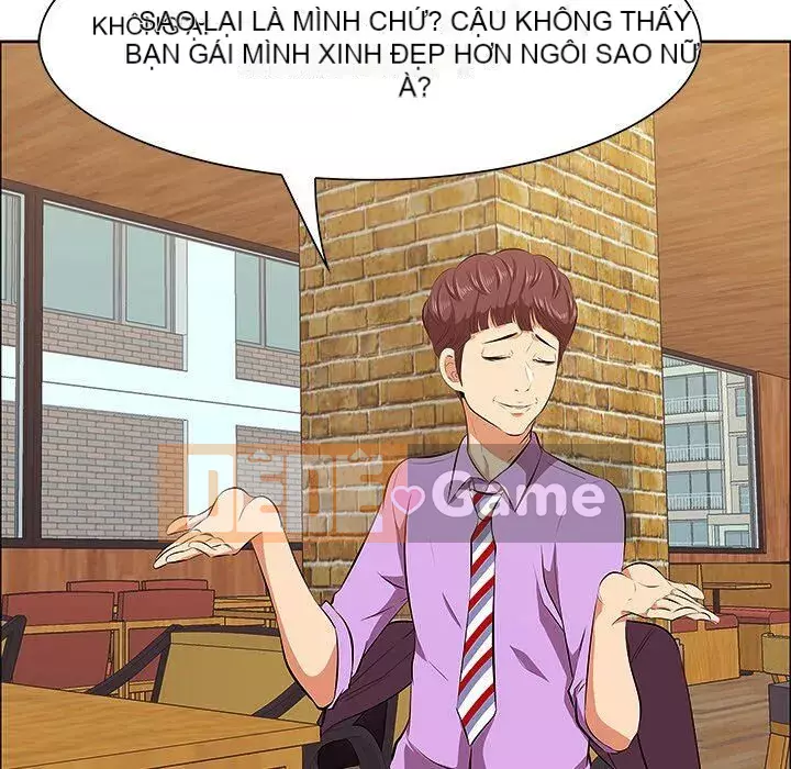 Cắn một miếng cắn một miếng Chương 1-65