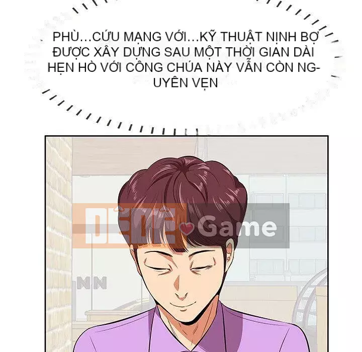 Cắn một miếng cắn một miếng Chương 1-65