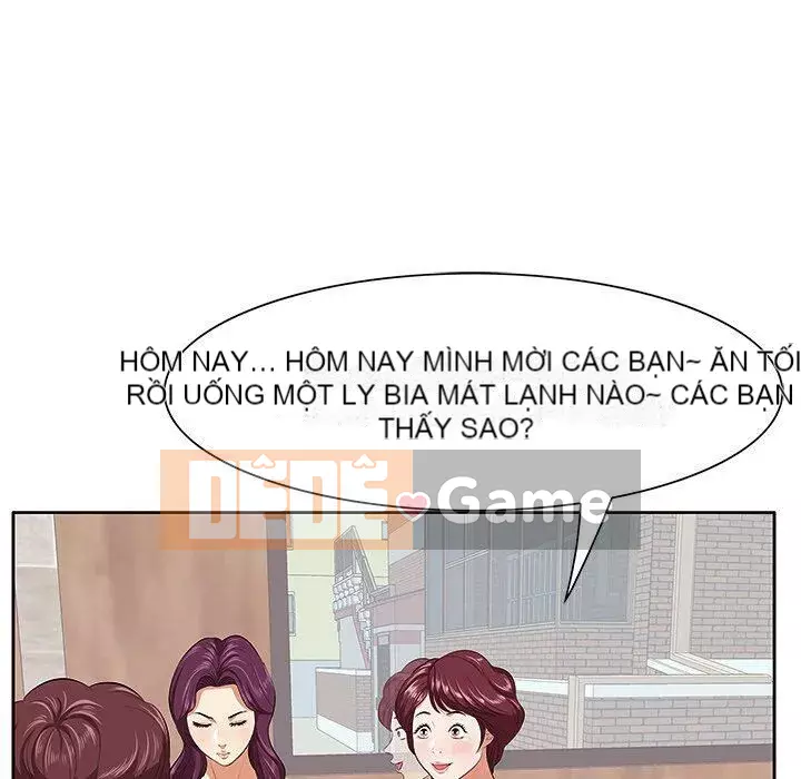 Cắn một miếng cắn một miếng Chương 1-65