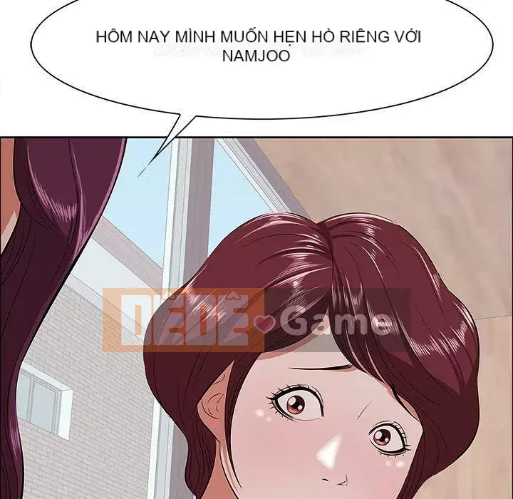 Cắn một miếng cắn một miếng Chương 1-65