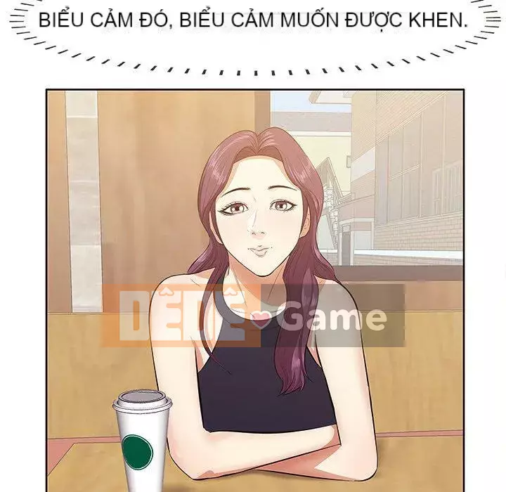 Cắn một miếng cắn một miếng Chương 1-65