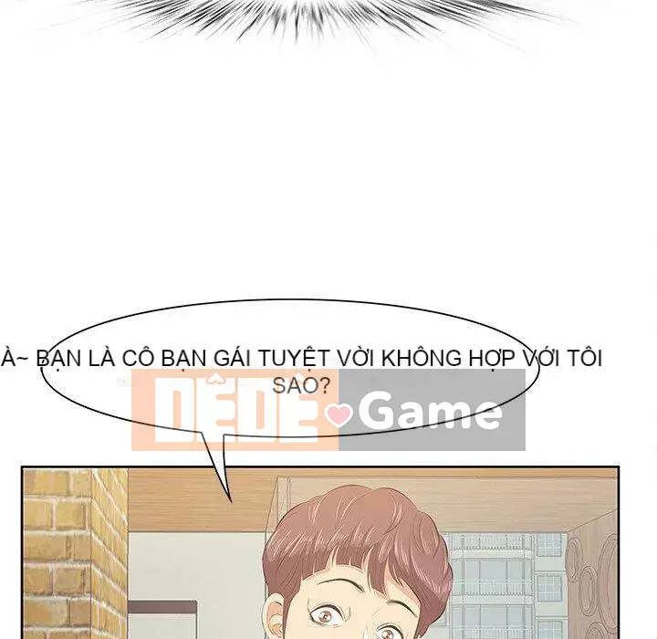 Cắn một miếng cắn một miếng Chương 1-65