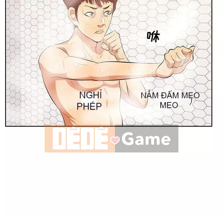 Cắn một miếng cắn một miếng Chương 1-65