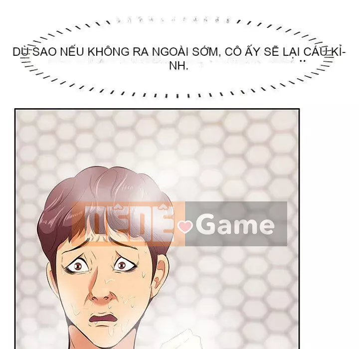 Cắn một miếng cắn một miếng Chương 1-65