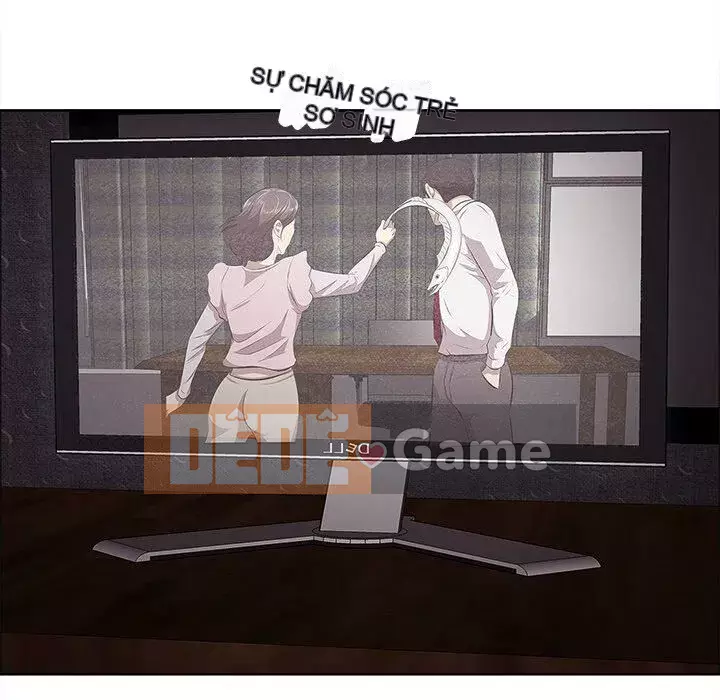 Cắn một miếng cắn một miếng Chương 1-65