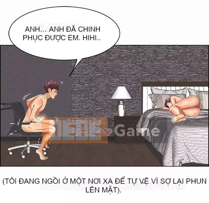 Cắn một miếng cắn một miếng Chương 1-65