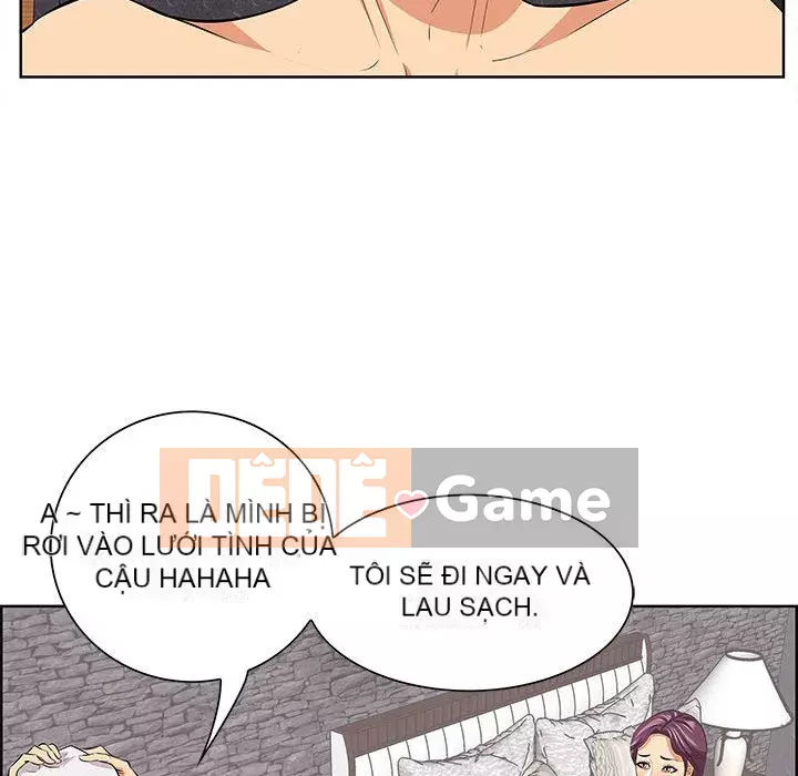 Cắn một miếng cắn một miếng Chương 1-65