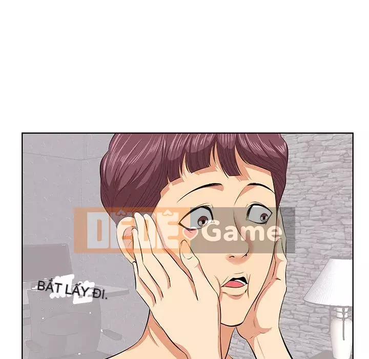 Cắn một miếng cắn một miếng Chương 1-65