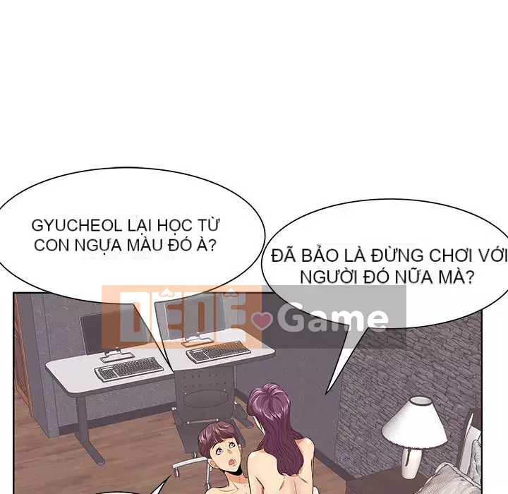 Cắn một miếng cắn một miếng Chương 1-65