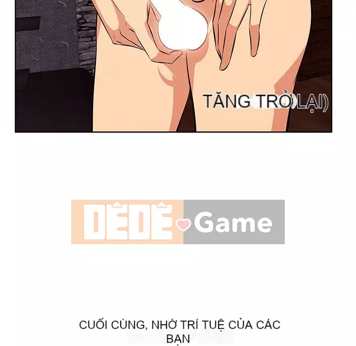 Cắn một miếng cắn một miếng Chương 1-65