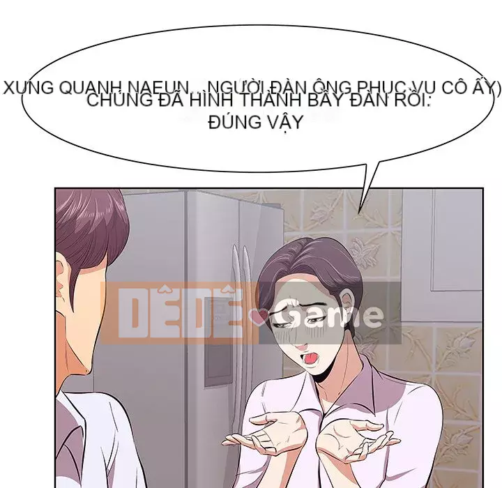 Cắn một miếng cắn một miếng Chương 1-65