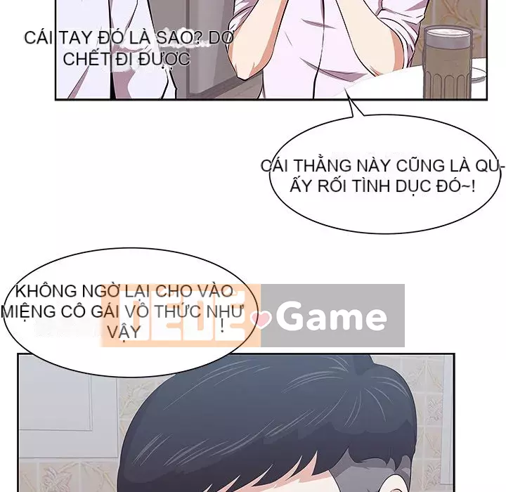Cắn một miếng cắn một miếng Chương 1-65