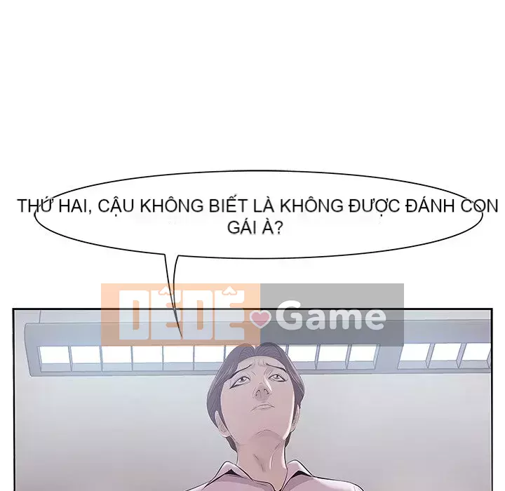 Cắn một miếng cắn một miếng Chương 1-65