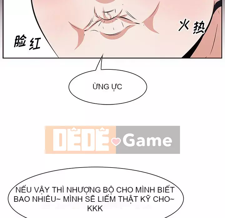 Cắn một miếng cắn một miếng Chương 1-65