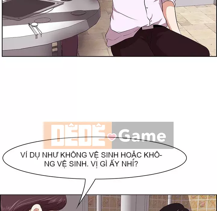 Cắn một miếng cắn một miếng Chương 1-65