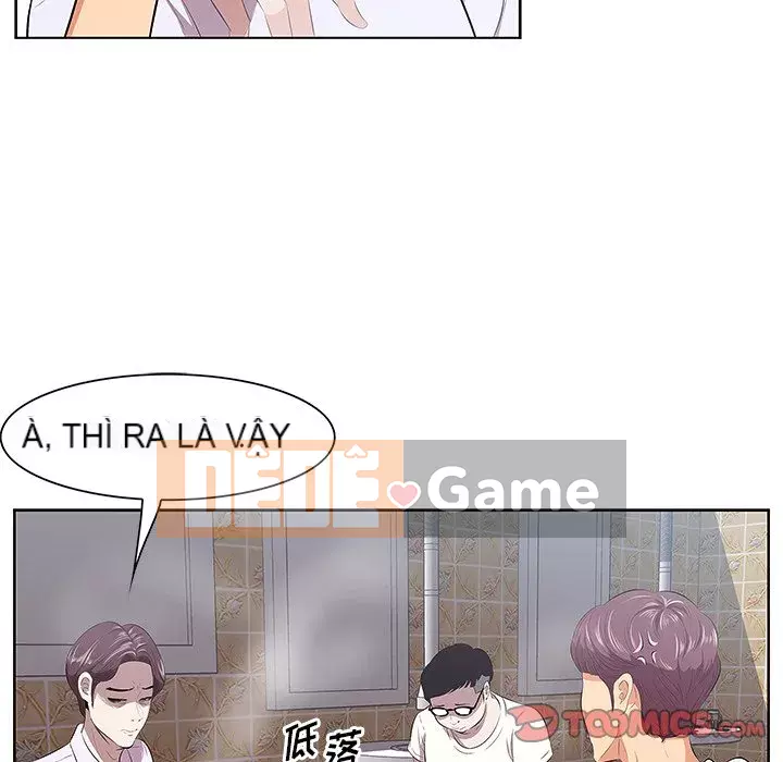 Cắn một miếng cắn một miếng Chương 1-65