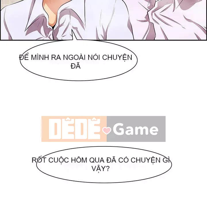 Cắn một miếng cắn một miếng Chương 1-65