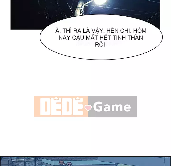 Cắn một miếng cắn một miếng Chương 1-65