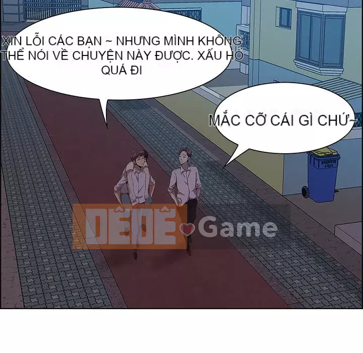 Cắn một miếng cắn một miếng Chương 1-65