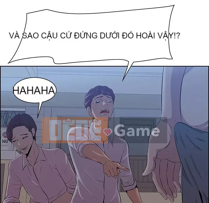 Cắn một miếng cắn một miếng Chương 1-65