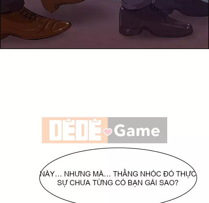 Cắn một miếng cắn một miếng Chương 1-65