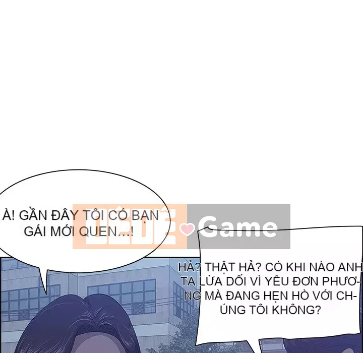 Cắn một miếng cắn một miếng Chương 1-65