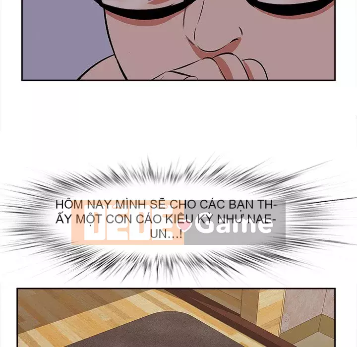 Cắn một miếng cắn một miếng Chương 1-65