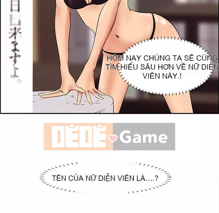 Cắn một miếng cắn một miếng Chương 1-65