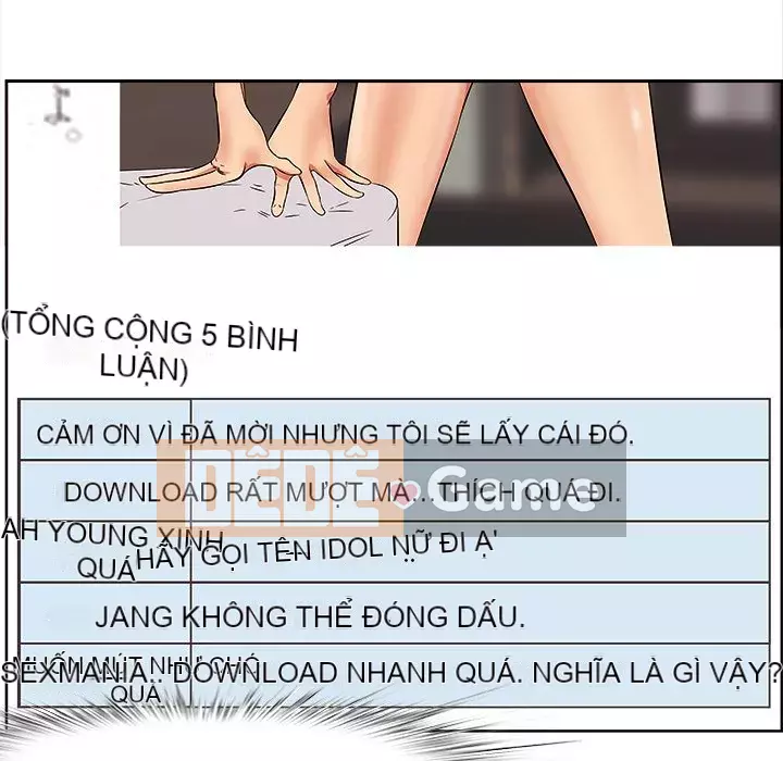 Cắn một miếng cắn một miếng Chương 1-65