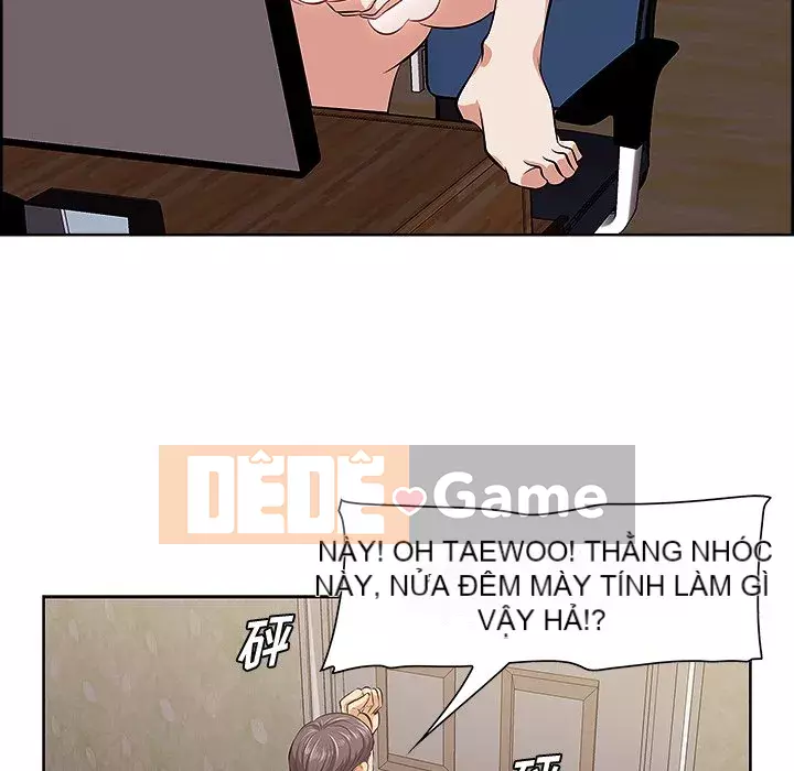 Cắn một miếng cắn một miếng Chương 1-65