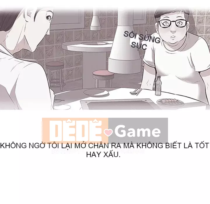 Cắn một miếng cắn một miếng Chương 1-65