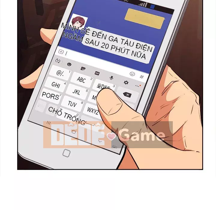 Cắn một miếng cắn một miếng Chương 1-65