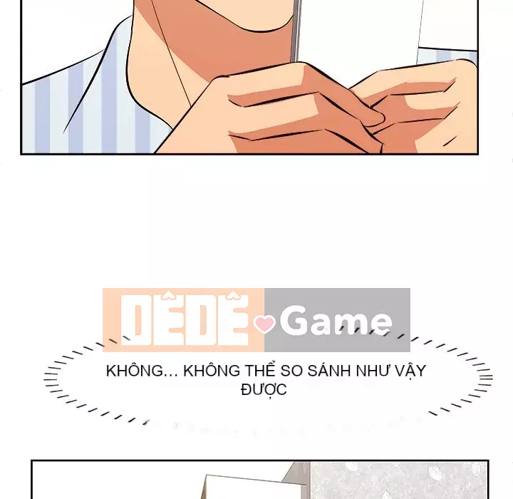 Cắn một miếng cắn một miếng Chương 1-65