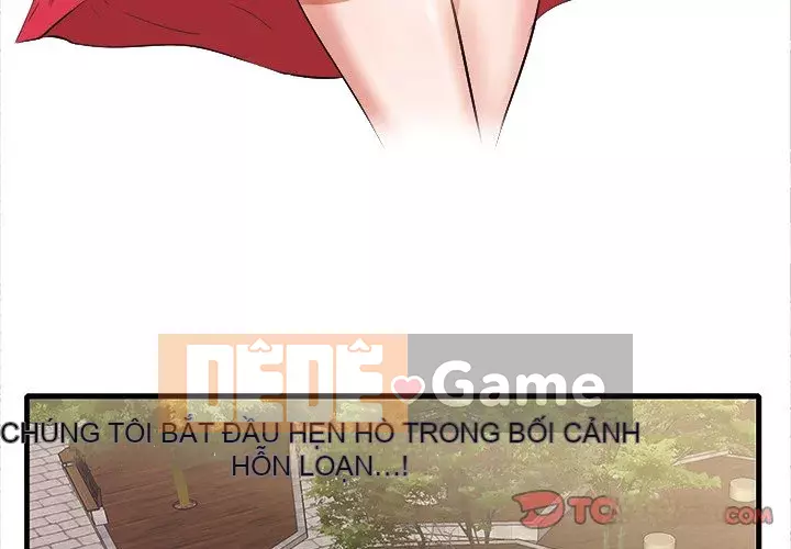 Cắn một miếng cắn một miếng Chương 1-65