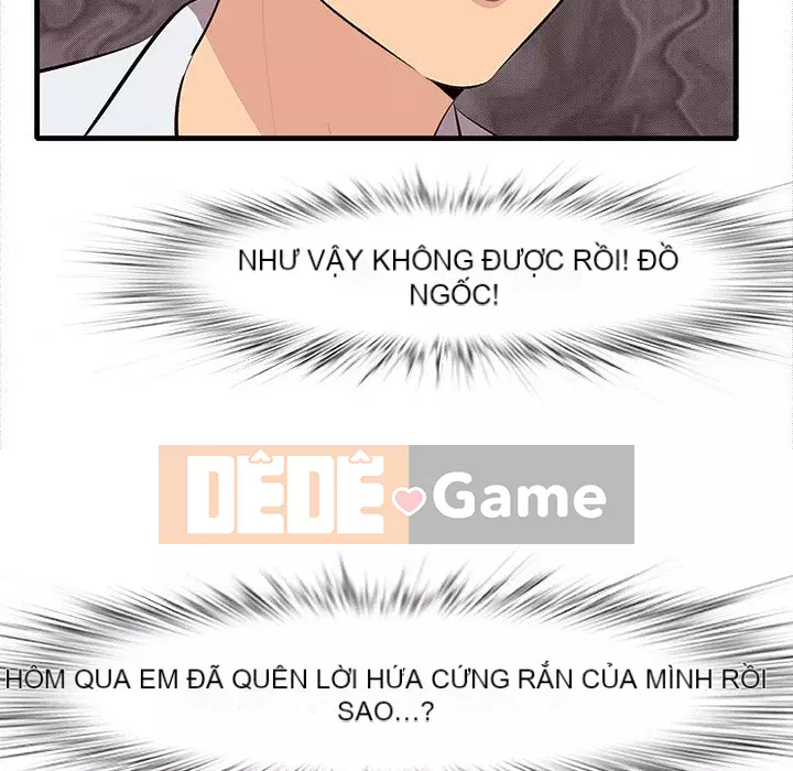 Cắn một miếng cắn một miếng Chương 1-65