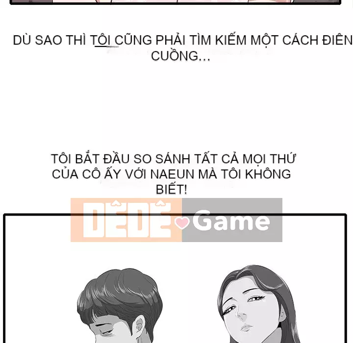 Cắn một miếng cắn một miếng Chương 1-65