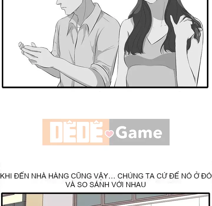 Cắn một miếng cắn một miếng Chương 1-65