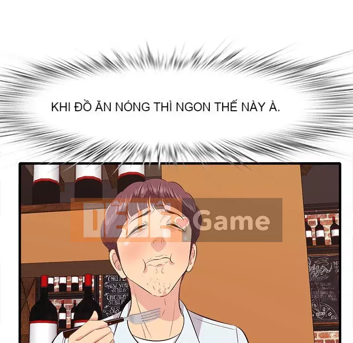Cắn một miếng cắn một miếng Chương 1-65