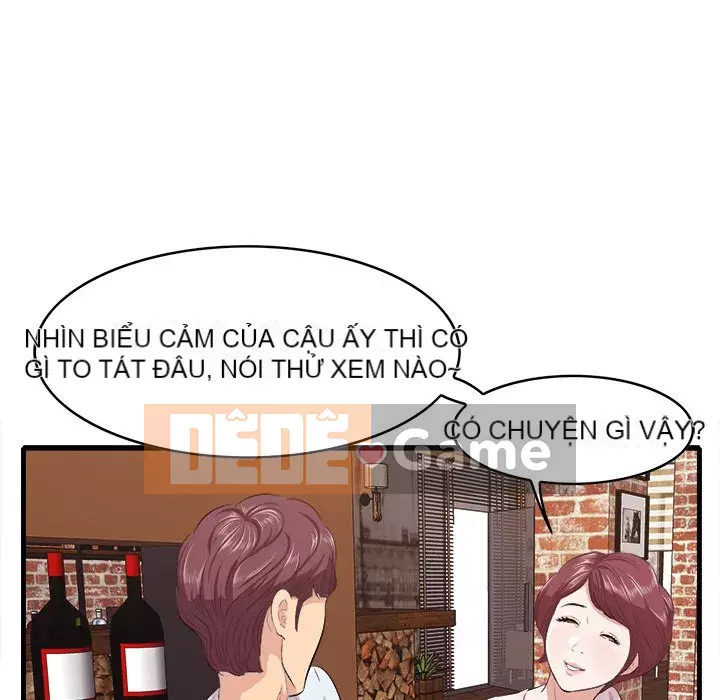 Cắn một miếng cắn một miếng Chương 1-65