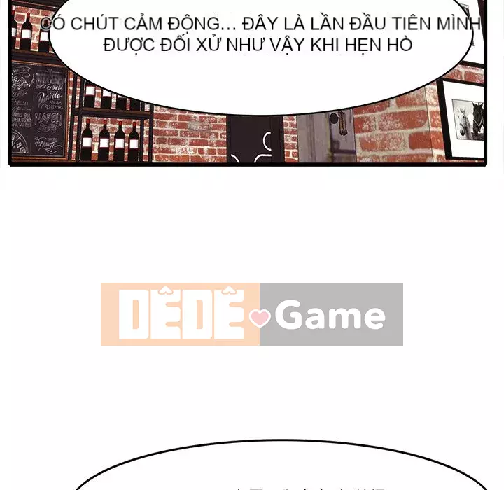 Cắn một miếng cắn một miếng Chương 1-65