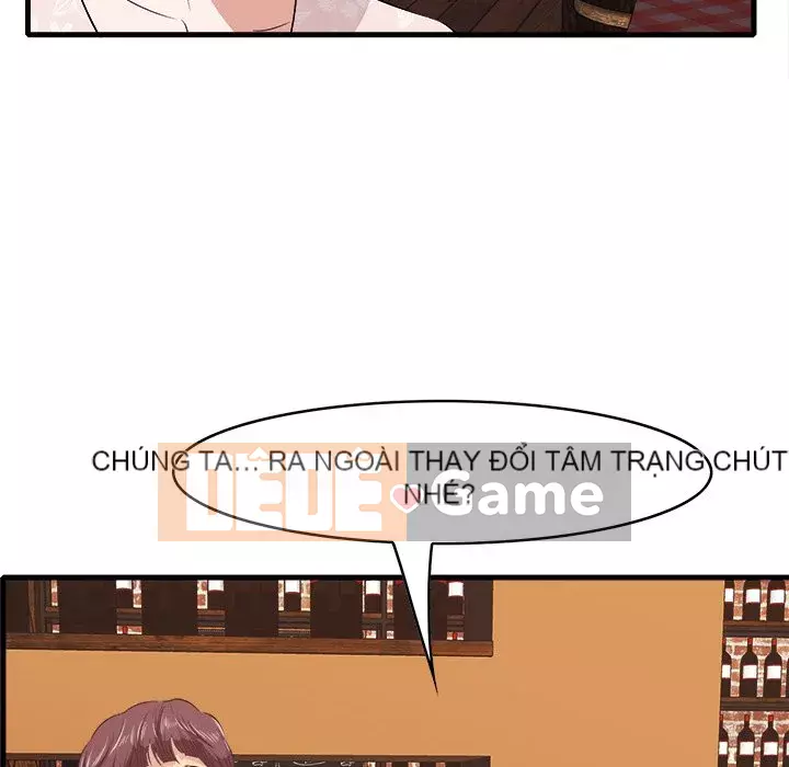 Cắn một miếng cắn một miếng Chương 1-65