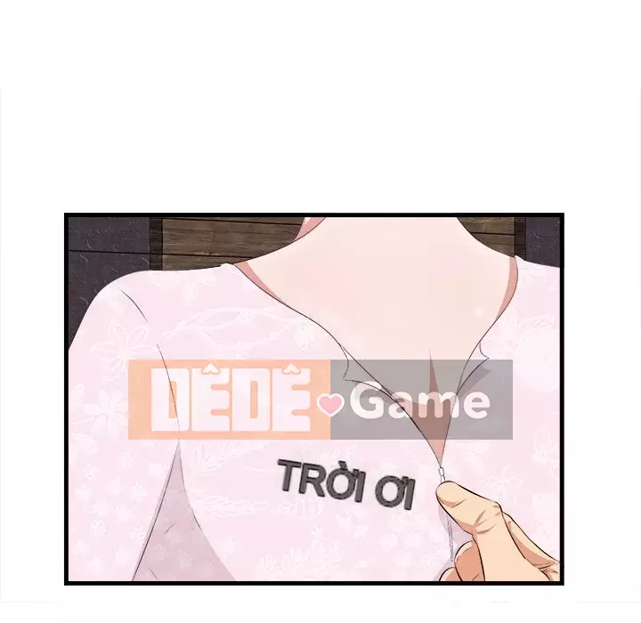 Cắn một miếng cắn một miếng Chương 1-65