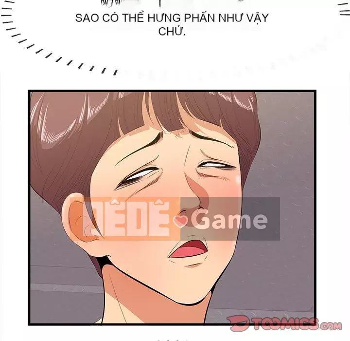 Cắn một miếng cắn một miếng Chương 1-65